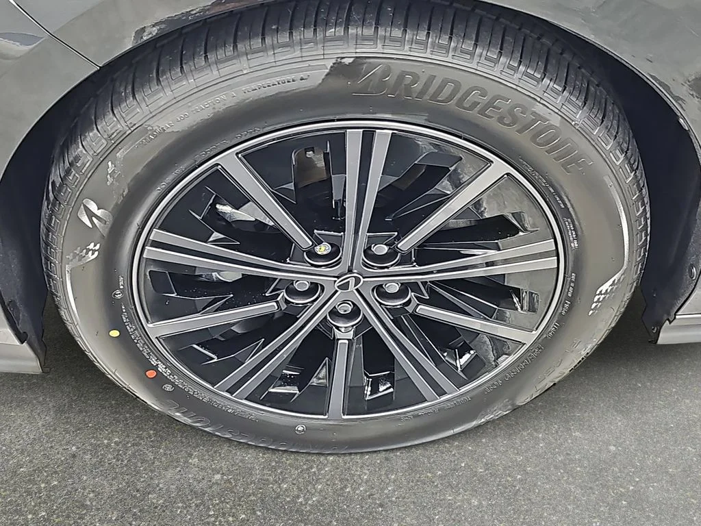 New 2026 Caviar Lexus PREMIUM AWD image 31