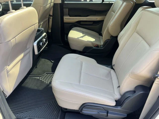 Used 2024 White Ford XLT image 12