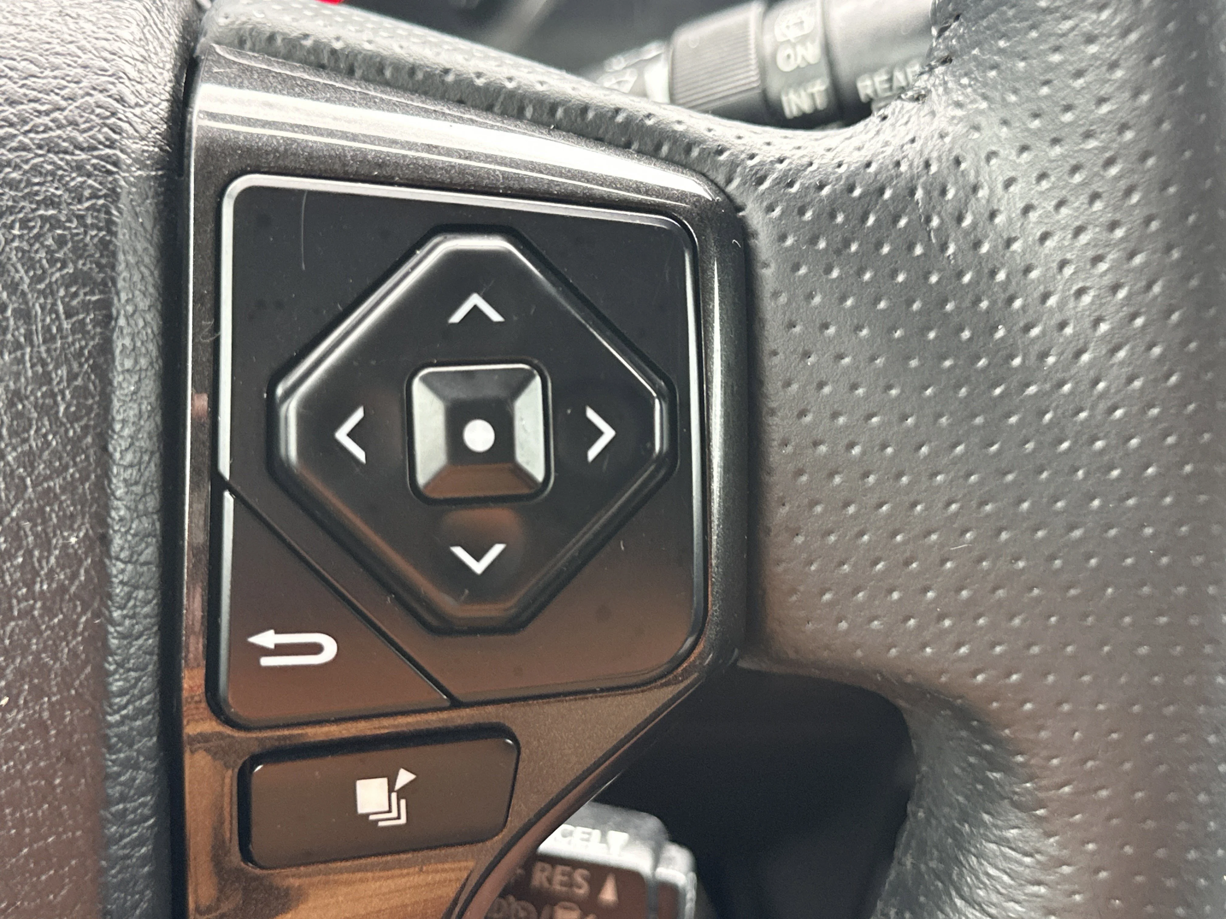 Used 2022 Magnetic Gray Metallic Toyota TRD Off-Road Premium image 25