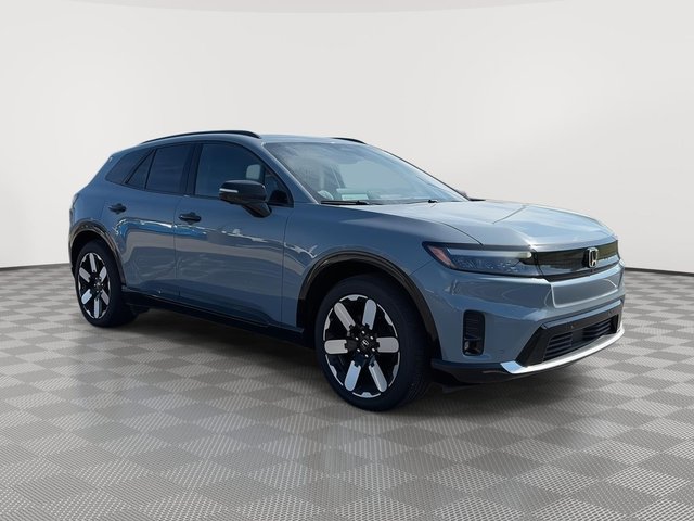 2026 Honda Prologue Elite