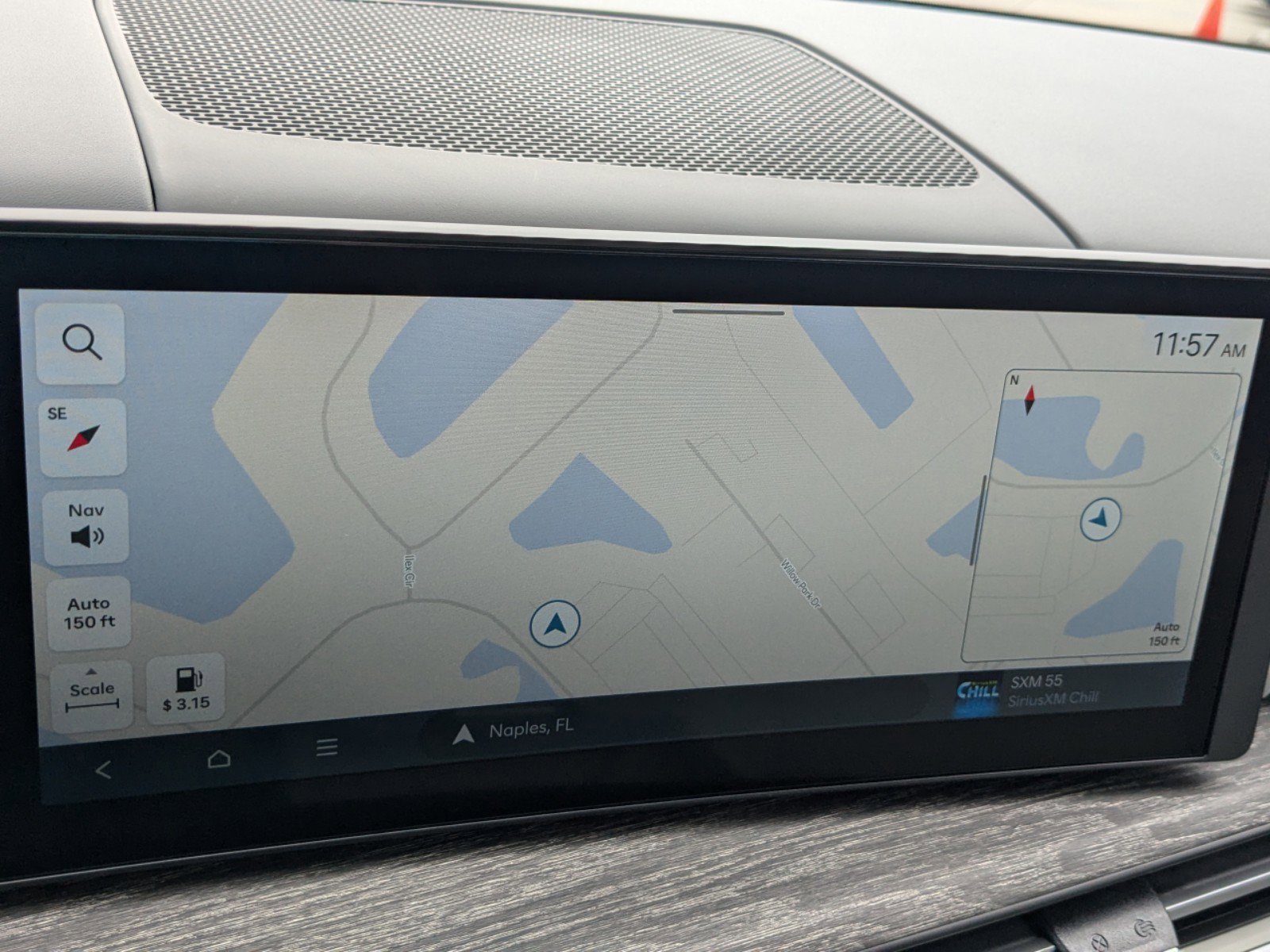 2025 Hyundai Santa Fe Calligraphy - Photo 26