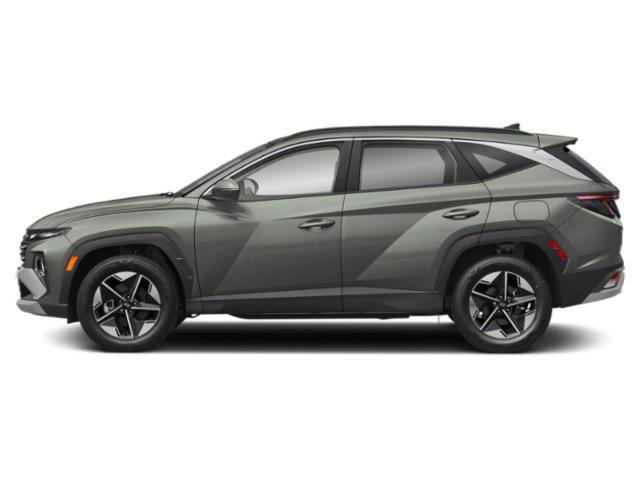 New 2026 Amazon Gray Hyundai SEL Convenience image 3