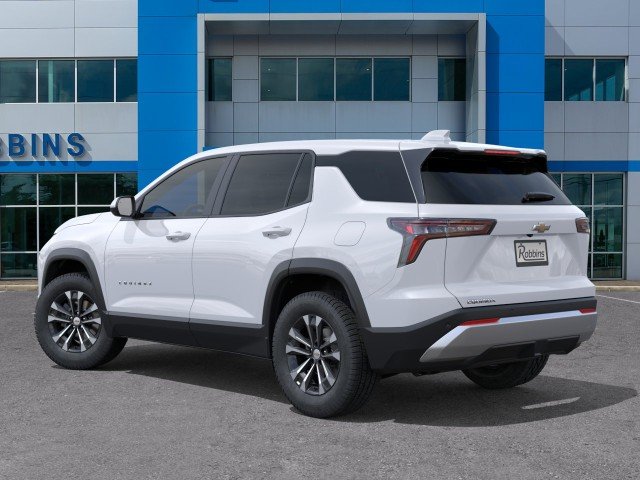 2027 Chevrolet Equinox LT - Photo 3