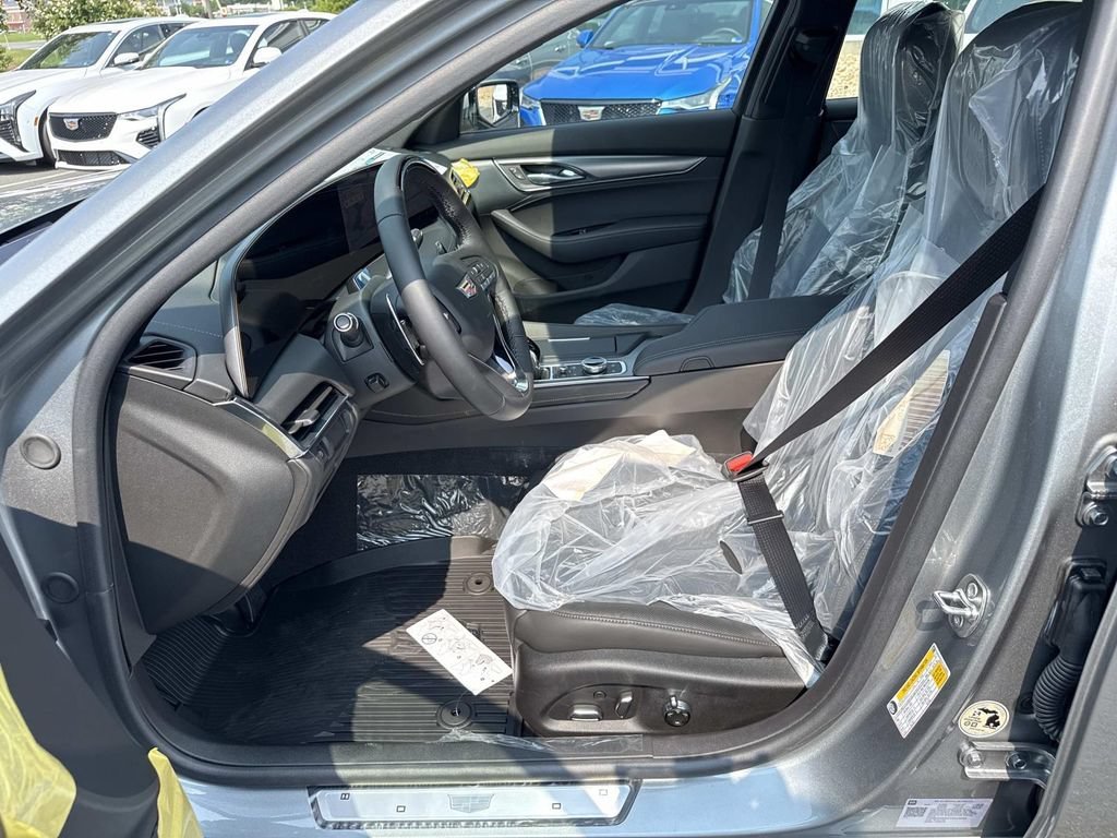 2026 Cadillac CT5 Premium Luxury - Photo 8