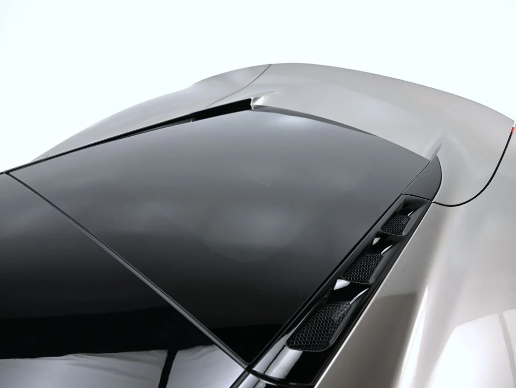 New 2026 Nimbus Grey Lotus  image 28