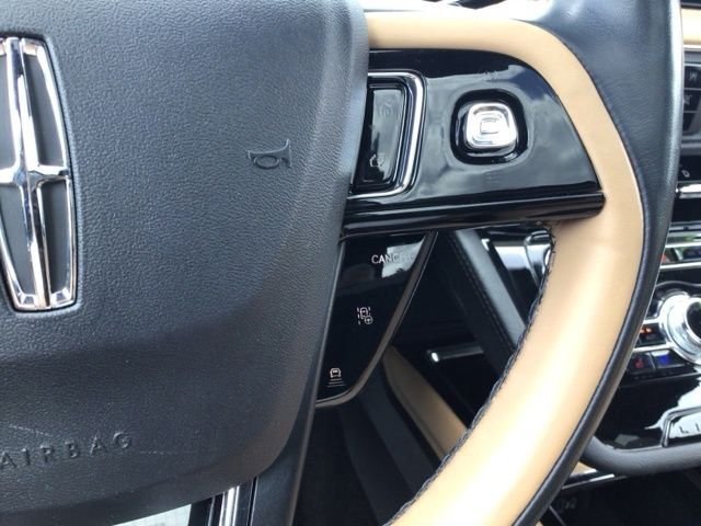 Certified Used 2022 Flight Blue Lincoln Reserve image 13