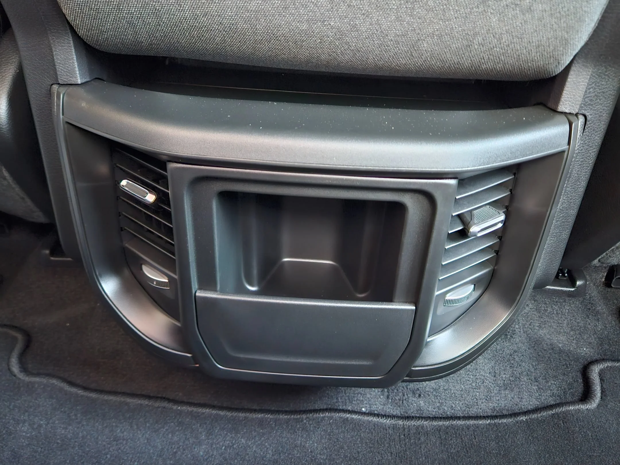2026 RAM 1500 Tradesman - Photo 24