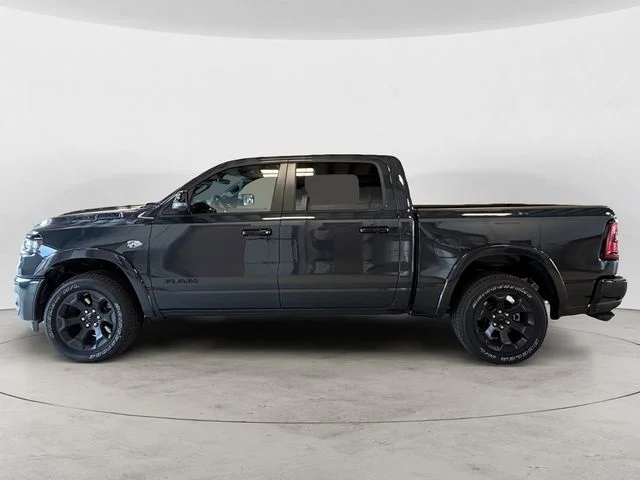 New 2026 Blue Ram Big Horn/Lone Star image 2