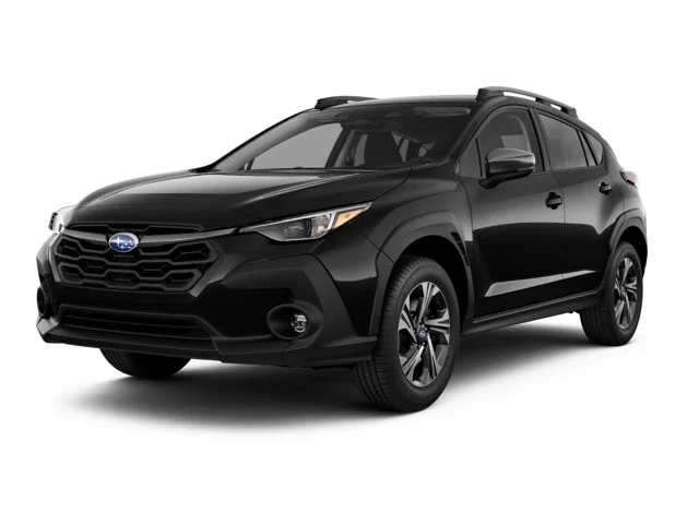 New 2027 CRYSTAL BLACK SILICA Subaru  image 2