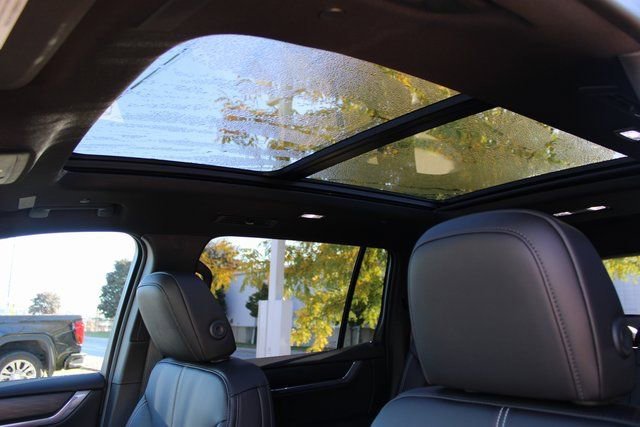 2026 GMC Acadia Elevation - Photo 18