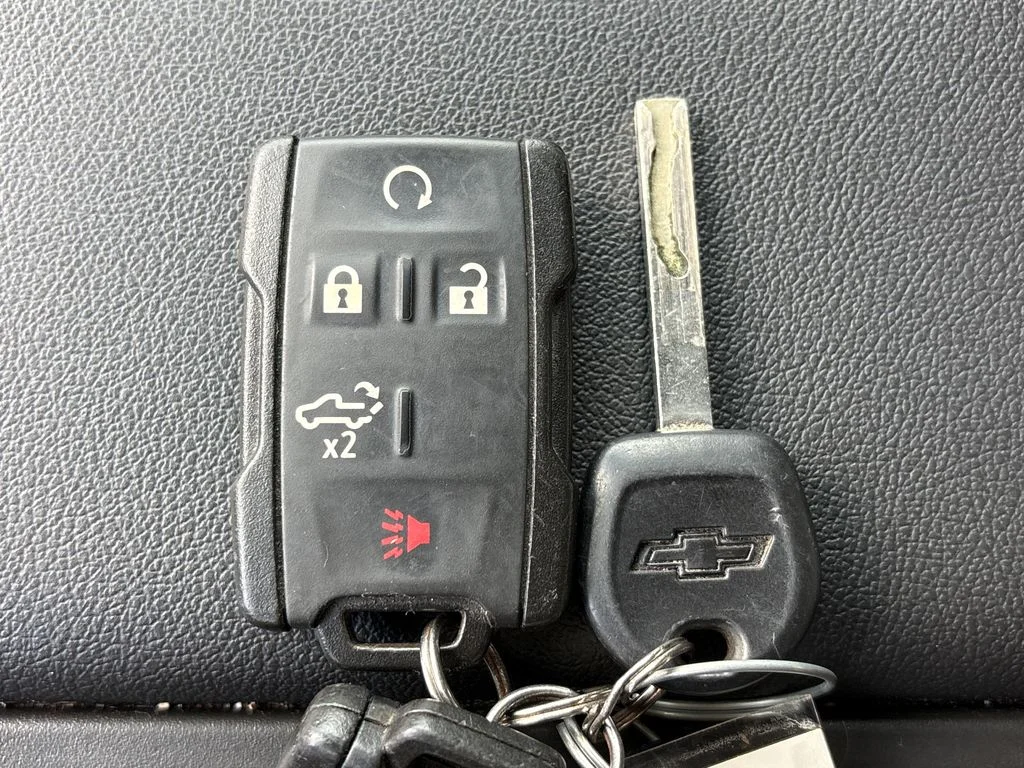 Certified Used 2020 Blue Chevrolet Custom image 30