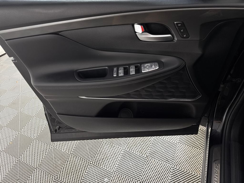 2023 Hyundai Santa Fe Calligraphy - Photo 10