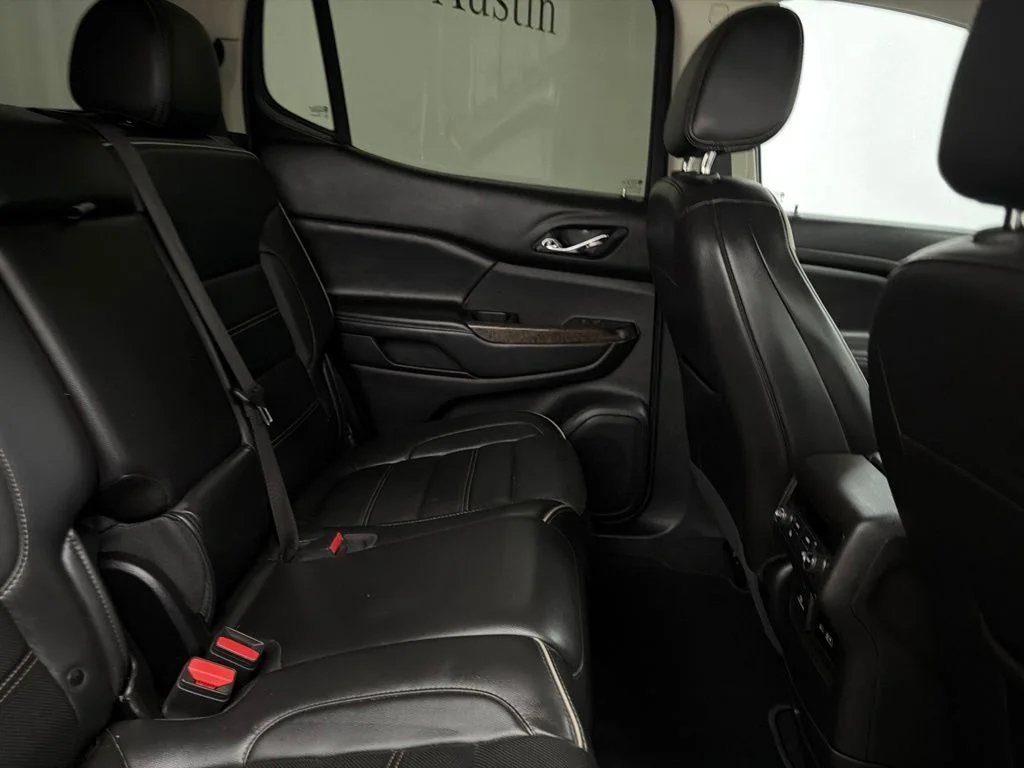 Used 2023 Black GMC Denali image 27