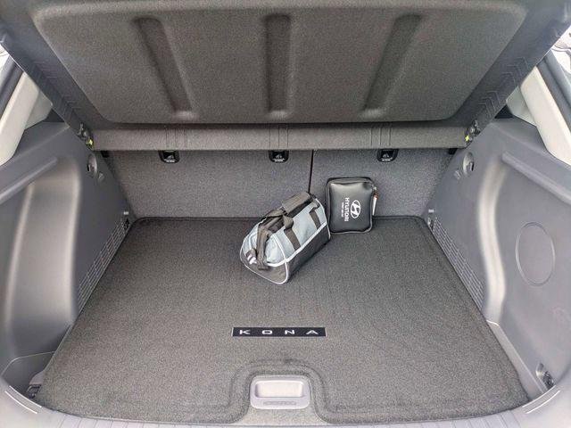New 2026 Gray Hyundai Limited FWD image 12