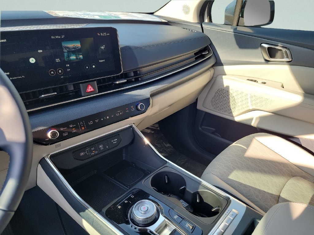 2026 Kia Carnival EX - Photo 22