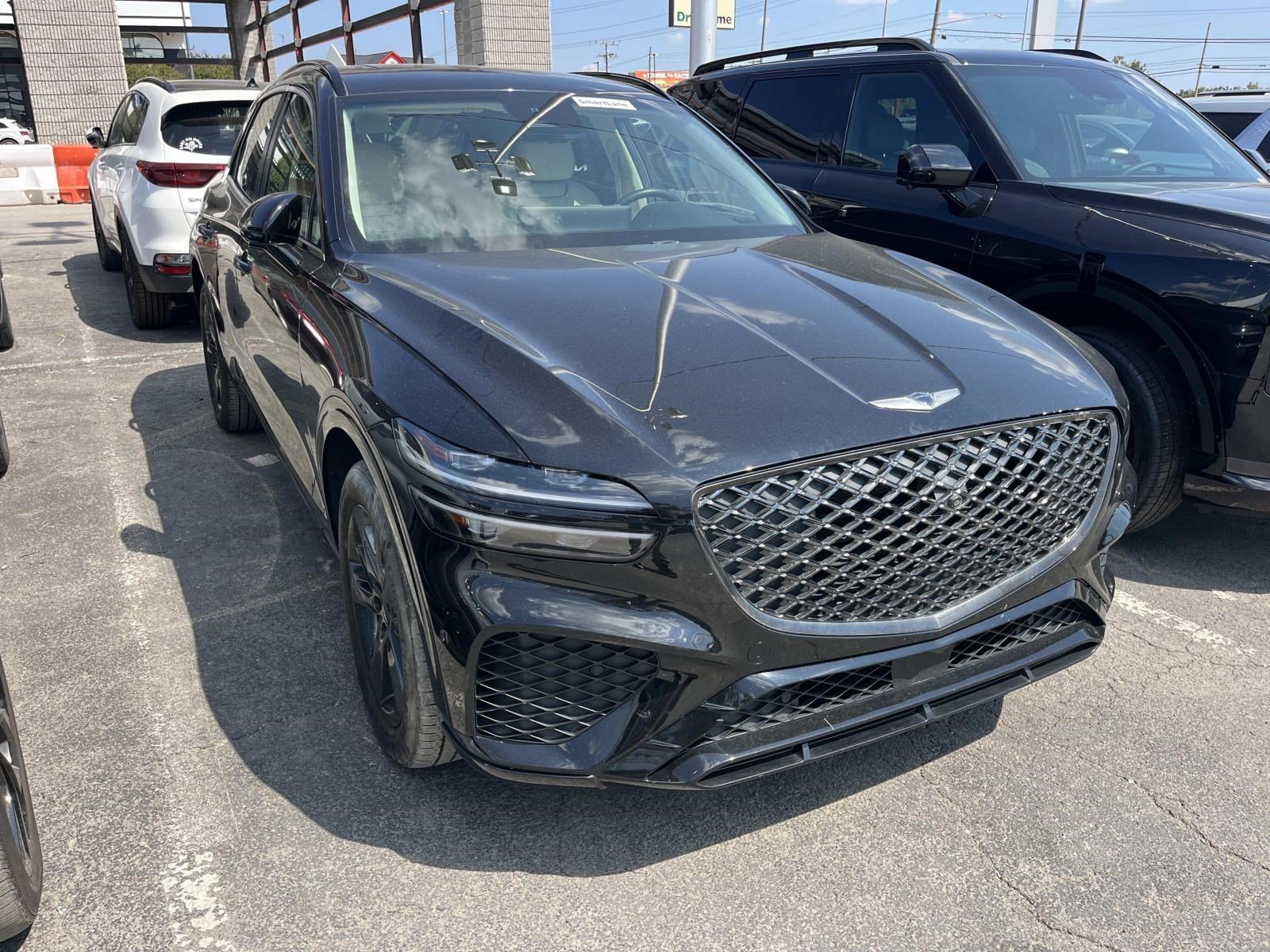Used 2022 Vik Black Genesis 3.5T Sport image 1