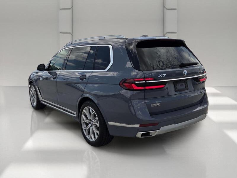 Used 2026 Copper Metallic BMW XDRIVE40I SPORTS ACTIVITY VEHICLE image 3