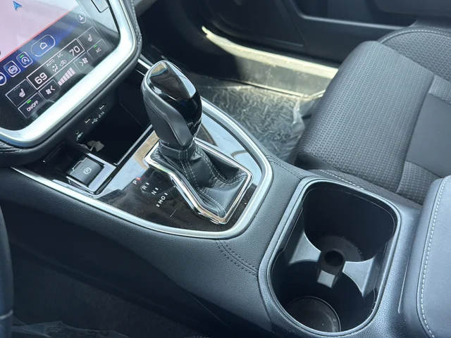 2022 Subaru Outback Premium - Photo 22