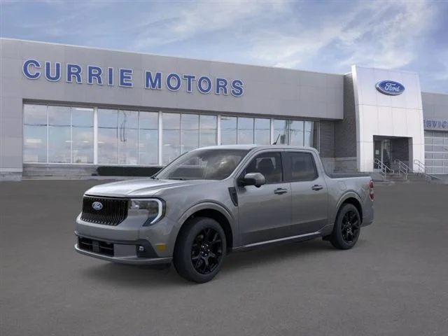 2026 Ford Maverick Lobo Premium 4WD's photo
