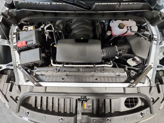 2026 Chevrolet Silverado 1500 LTZ - Photo 20