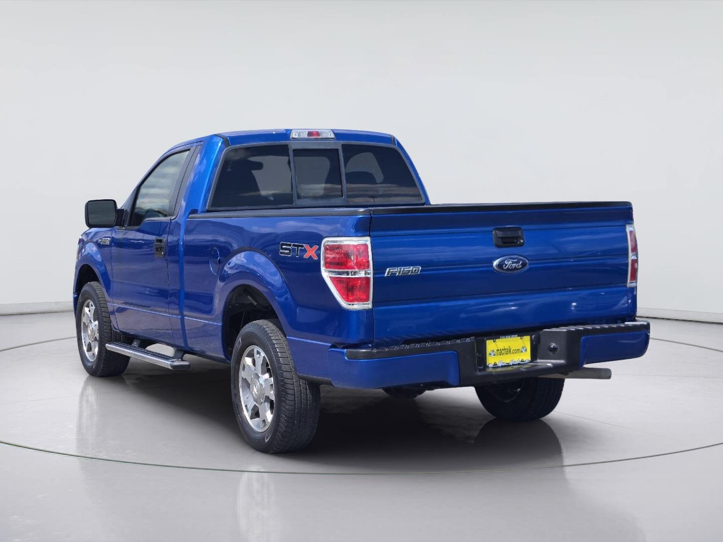 Used 2009  Ford XLT image 6