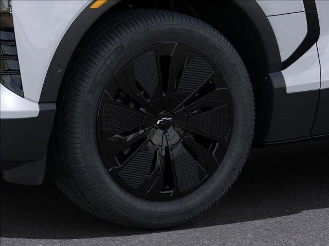 2025 Chevrolet Blazer EV LT - Photo 9