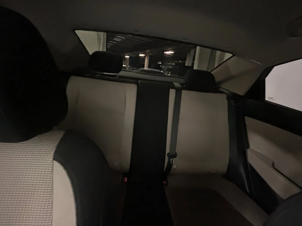 Used 2021 Black Hyundai SE image 19
