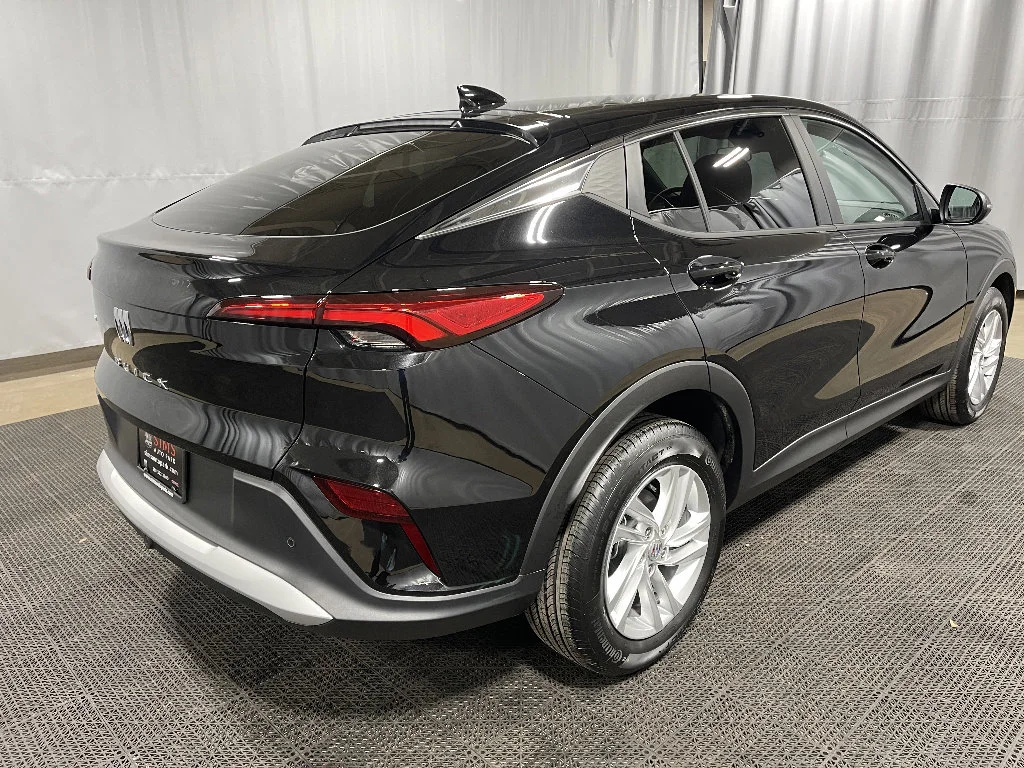 2025 Buick Envista Preferred - Photo 6