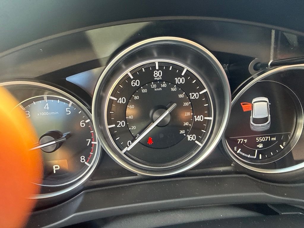 2023 Mazda CX-5 S Carbon Edition - Photo 22