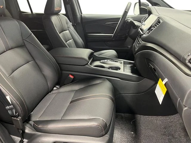 New 2026 Sonic Gray Pearl Honda TrailSport+ image 27