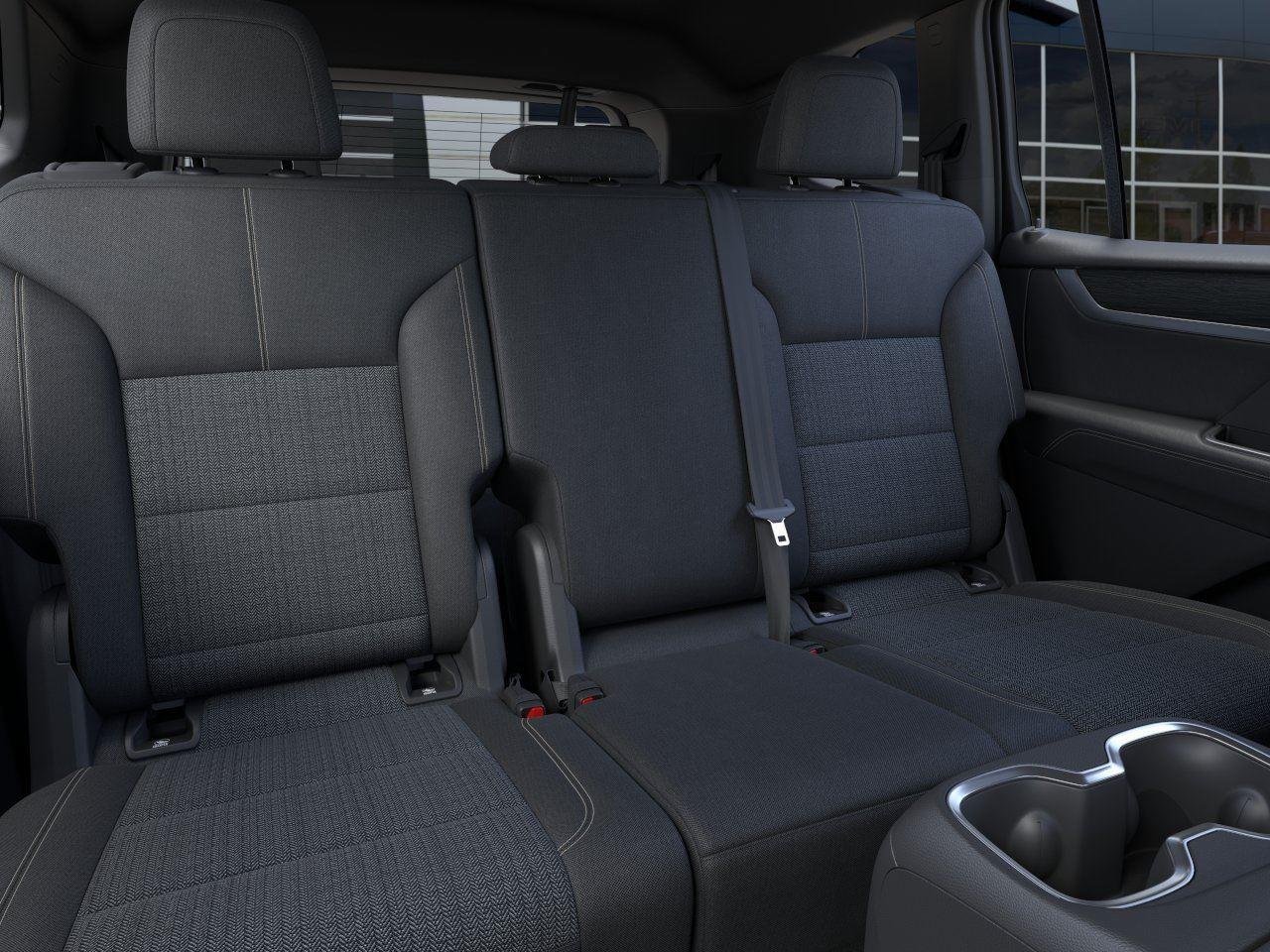 New 2026 Sterling Metallic GMC Elevation image 17