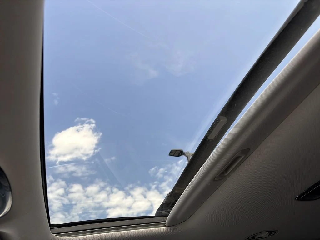 Used 2024 Silver Hyundai SEL image 22