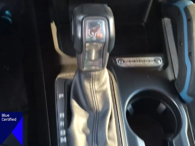 Used 2023 Gray Ford Wildtrak image 25