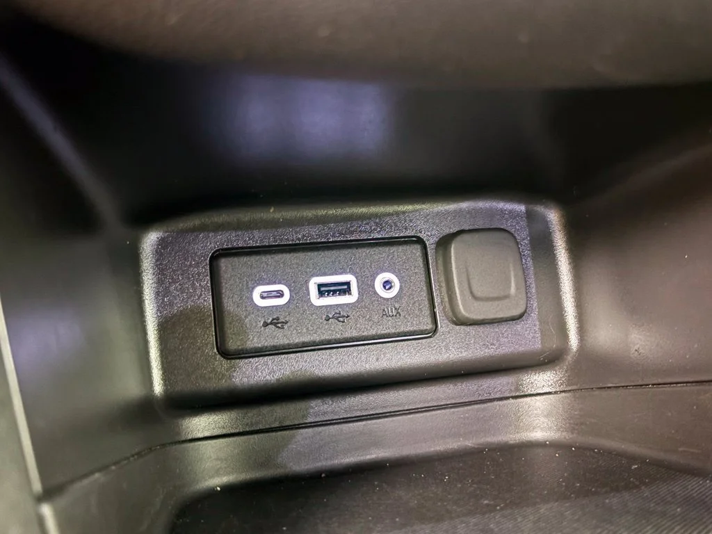 Certified Used 2024 Lakeshore Blue Metallic Chevrolet LT image 32