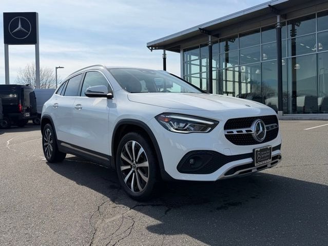 2023 Mercedes-Benz GLA GLA 250