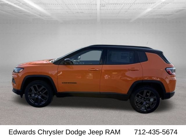 New 2026 Joose (DISC) Jeep Latitude image 5