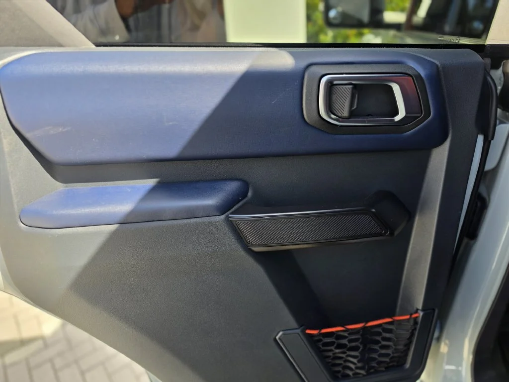 Used 2024 Cactus Ford Raptor image 10