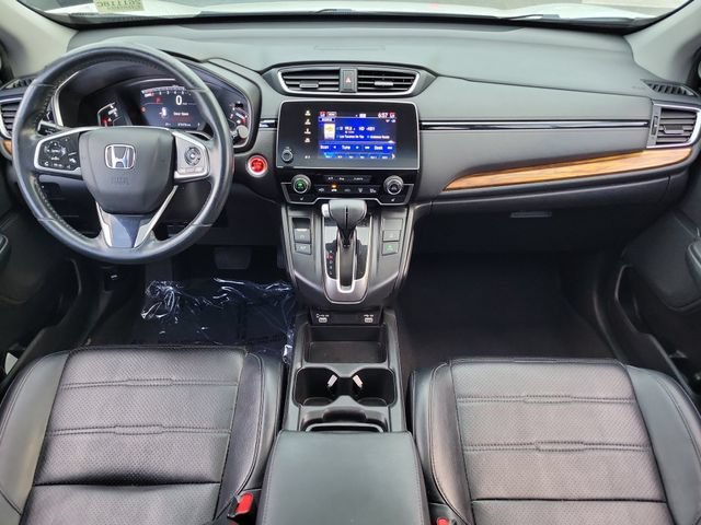 2020 Honda CR-V EX-L - Photo 14