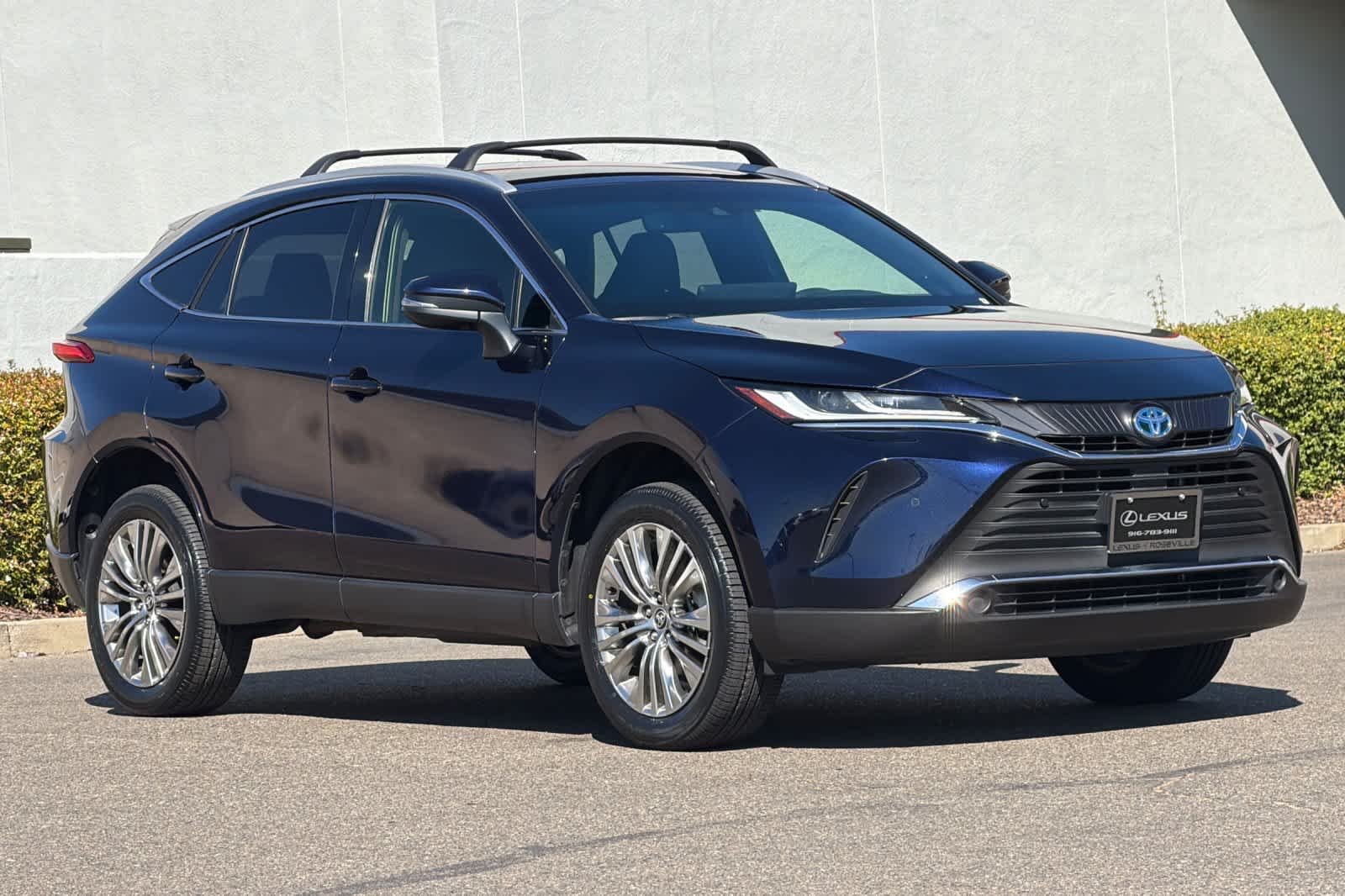 Used 2022 Blueprint Toyota XLE image 5