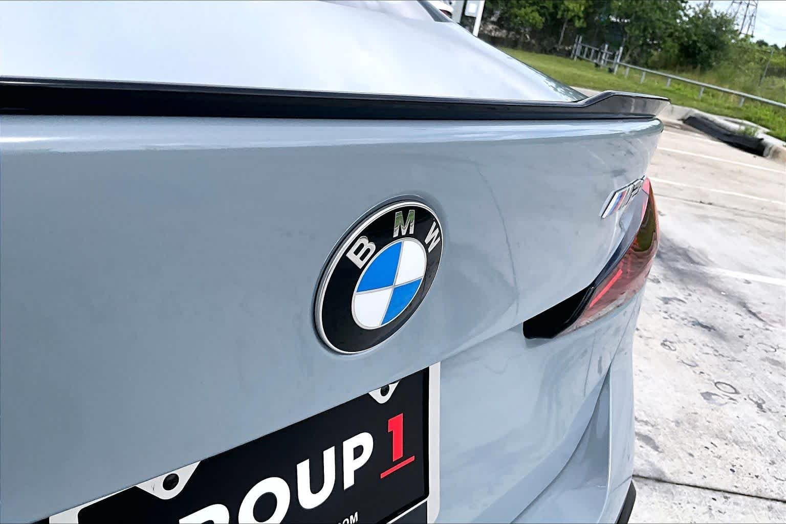 2025 BMW 2 Series M235 - Photo 44