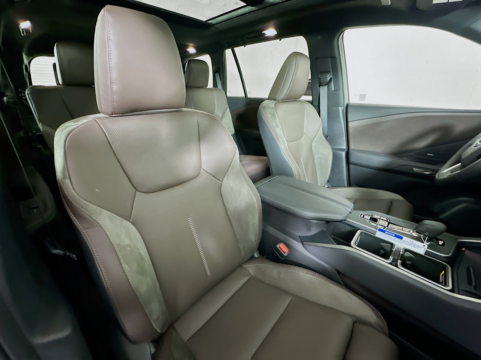 2026 Lexus TX 350 Luxury - Photo 29