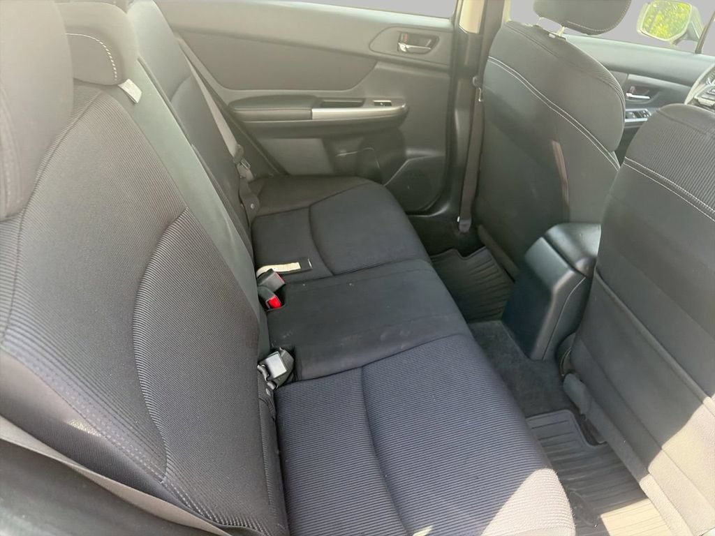 Used 2016  Subaru 2.0i Sport Premium image 13