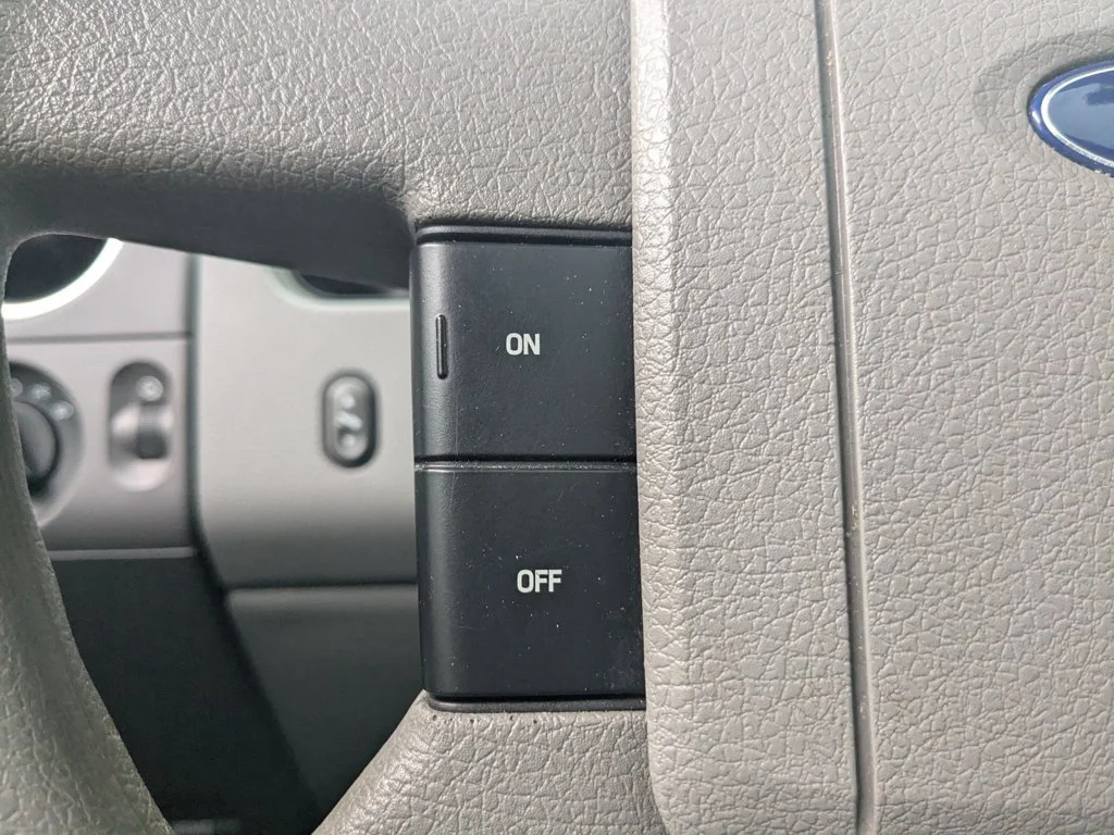Used 2005  Ford XLT image 19