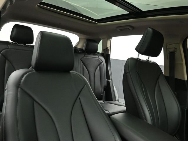 2023 LINCOLN NAUTILUS - Image 28