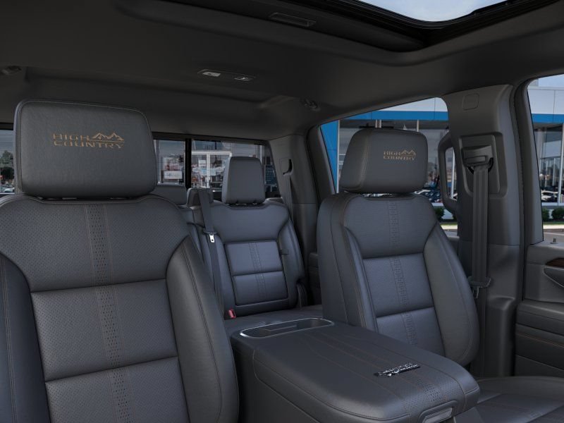 2026 Chevrolet Silverado 2500 HD High Country - Photo 24
