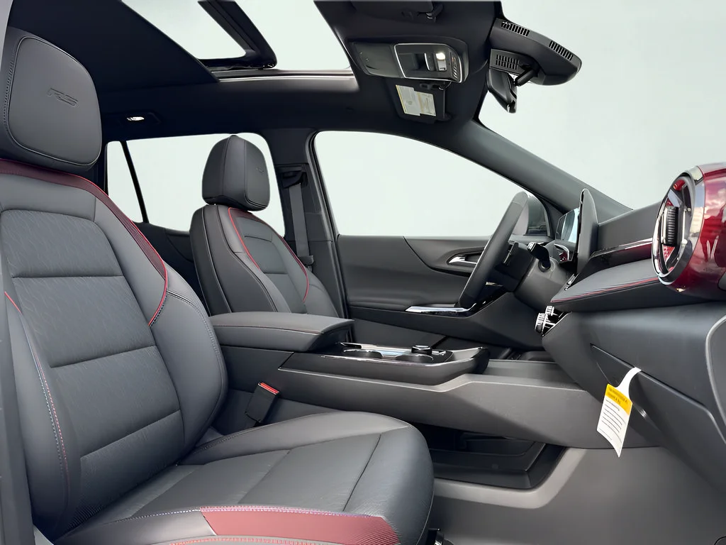 2026 Chevrolet Equinox RS - Photo 26