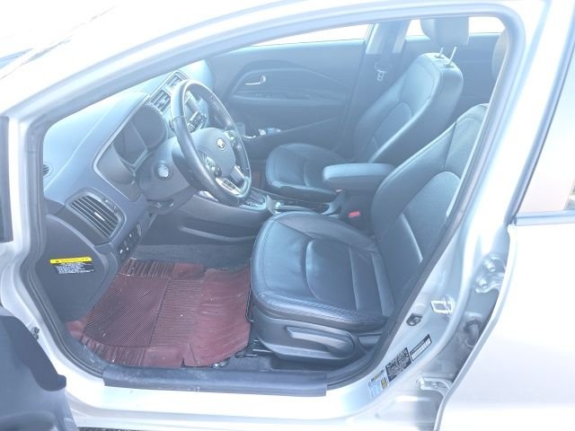 Used 2012 Bright Silver Kia SX image 10