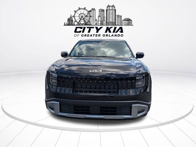 New 2027 Aurora Black Pearl Kia S image 3