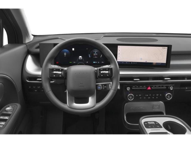 2026 Hyundai IONIQ 9 SE - Photo 6