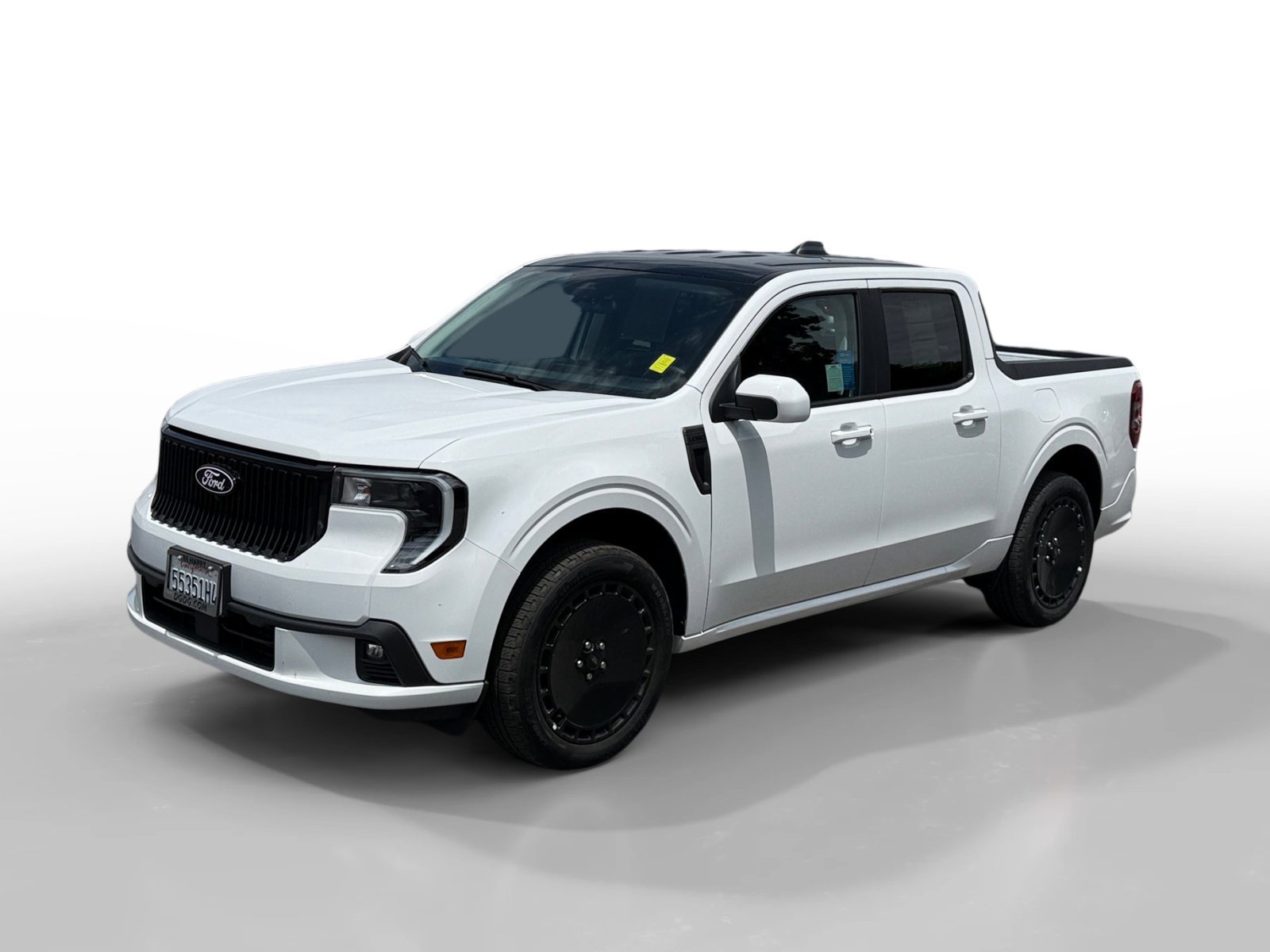 2025 Ford Maverick Lobo Standard 4WD's photo